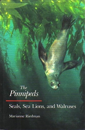 Pinnipeds