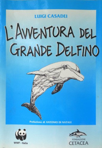 Avventura del grande delfino