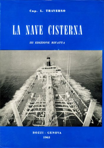 Nave cisterna