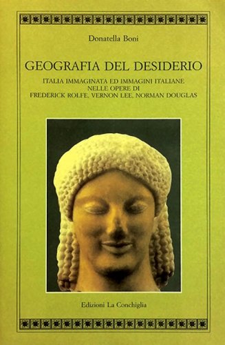 Geografia del desiderio