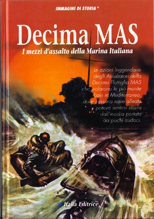 Decima MAS