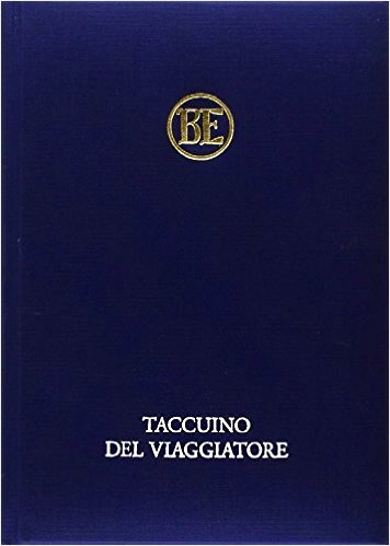 Taccuino del viaggiatore