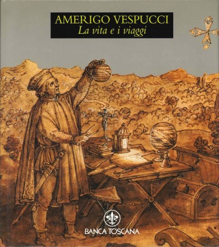 Amerigo Vespucci