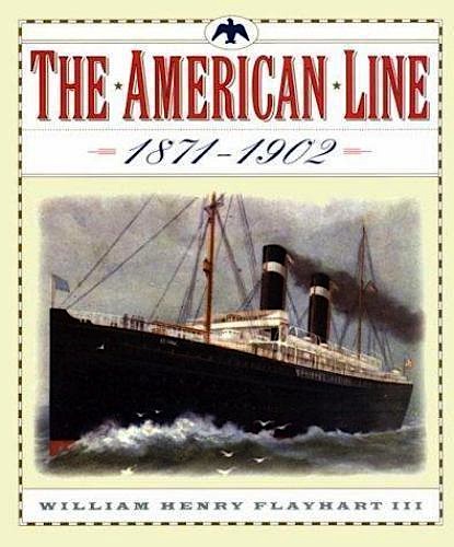 American line 1871-1902