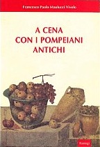 A cena con i pompeiani antichi