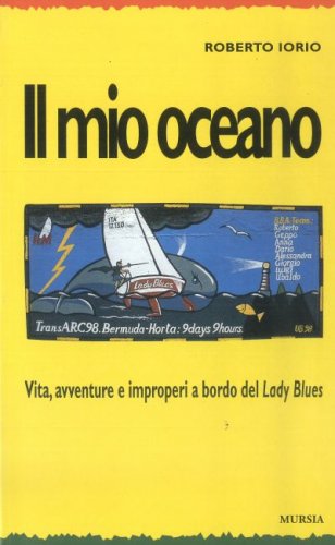 Mio oceano