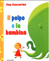 Polpo e la bambina