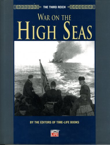 War on the high seas