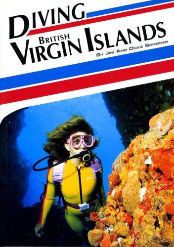 Diving British Virgin islands