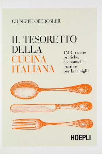 Tesoretto della cucina italiana