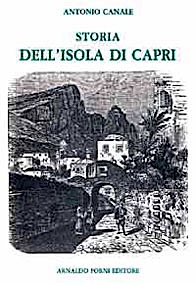 Storia dell'Isola di Capri