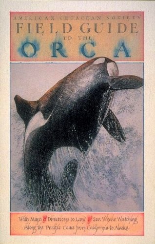 Field guide to the orca