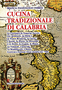 Cucina tradizionale di Calabria