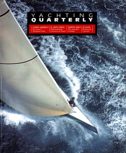 Yachting Quarterly 2