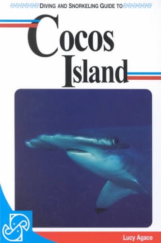 Diving and snorkeling guide to Cocos island