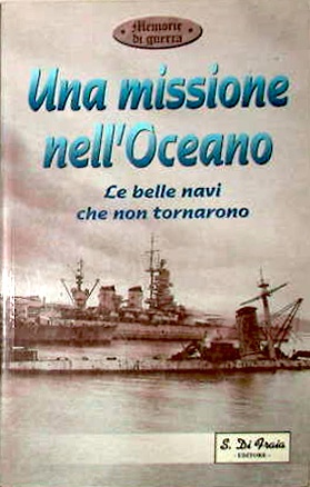 Missione nell'oceano