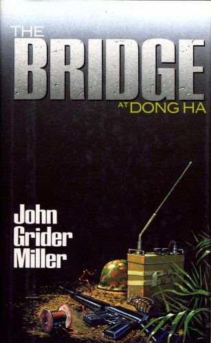 Bridge at Dong-Ha