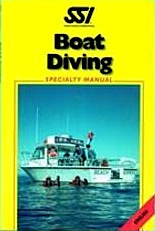 Boat diving