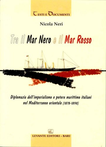 Tra il Mar Nero e il Mar Rosso