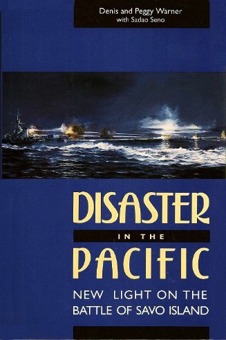 Disaster in the Pacific