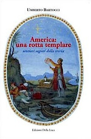 America: una rotta templare