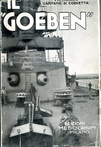 Goeben