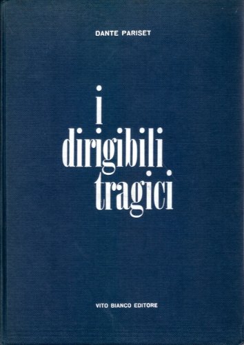 Dirigibili tragici