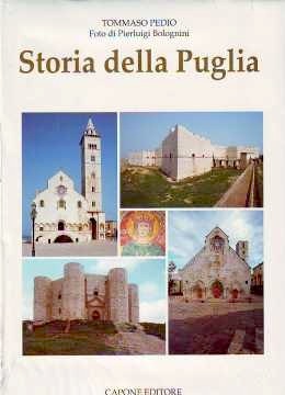 Storia della Puglia