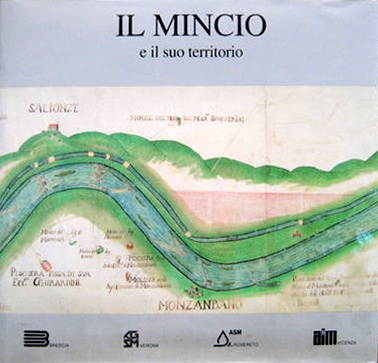 Mincio e il suo territorio