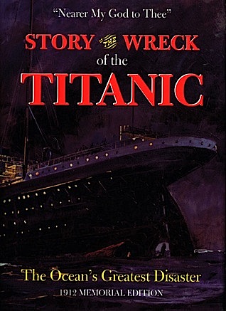 Story wreck of the Titanic