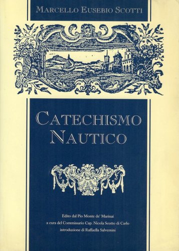 Catechismo nautico