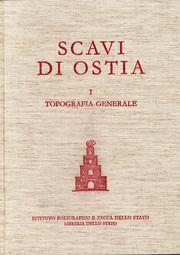 Scavi di Ostia I