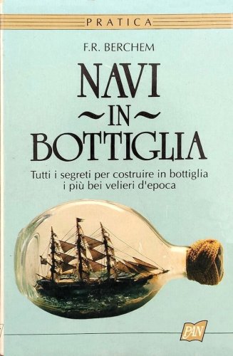 Navi in bottiglia