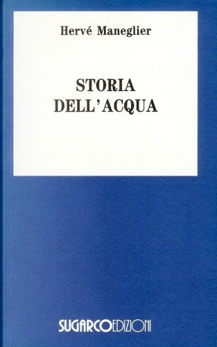 Storia dell'acqua