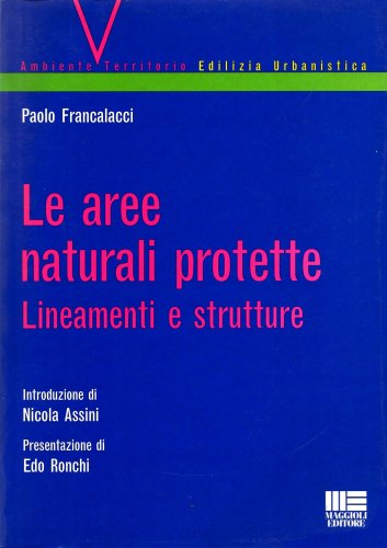 Aree naturali protette