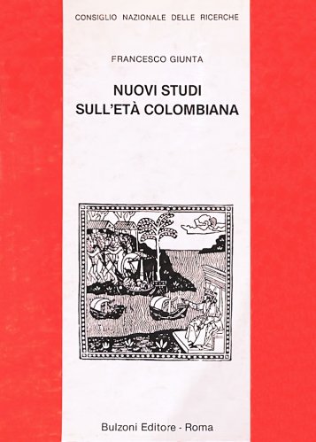 Nuovi studi sull'età colombiana