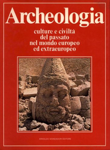 Archeologia