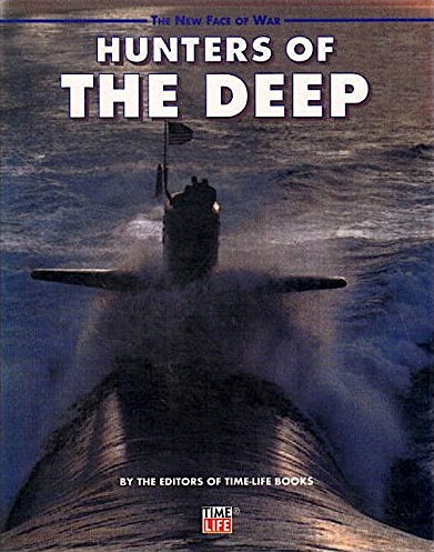 Hunters of the deep