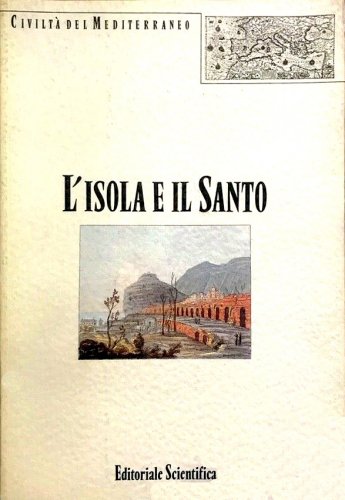 Isola e il santo