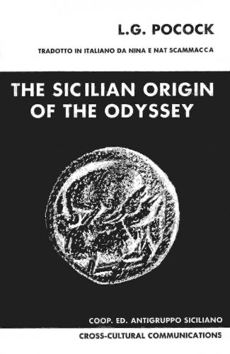 Sicilian origin of the odissey