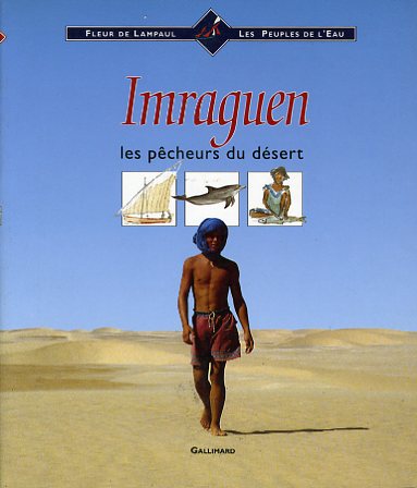 Imraguen