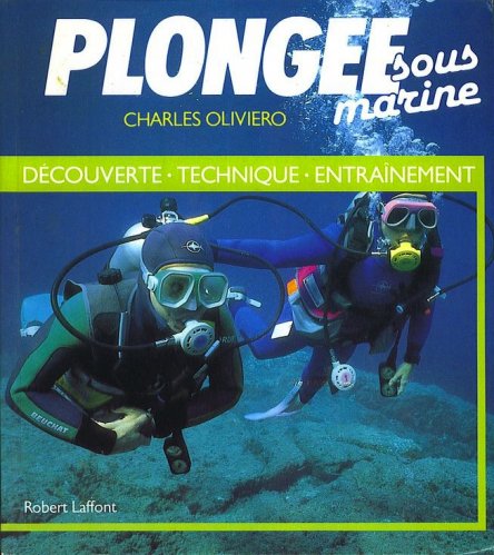 Plongee sous marine