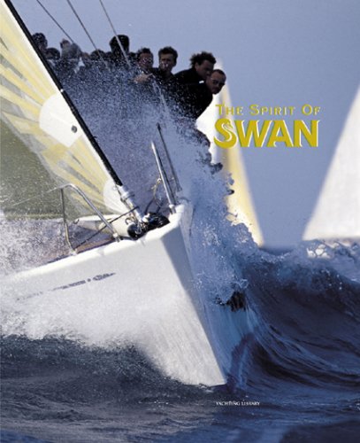 Spirit of Swan