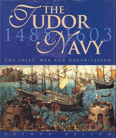 Tudor Navy