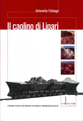 Caolino di Lipari