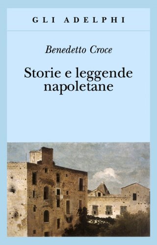 Storie e leggende napoletane