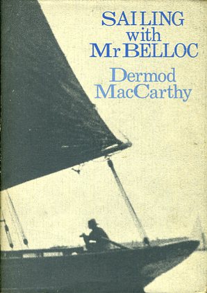 Sailing with Mr Belloc