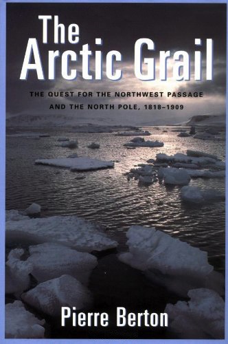 Arctic grail