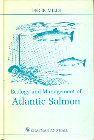 Ecology and management of atlantic salmon