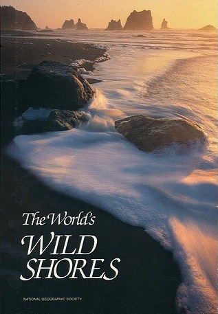 World's wild shores